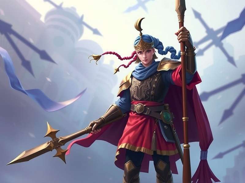 Mace Glory Elite Warriors Strategy Guide